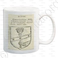 mug-SETTI_Forli, Romagna._Italia