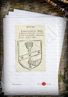 velin-d-Arches-SETTI_Forli, Romagna._Italia