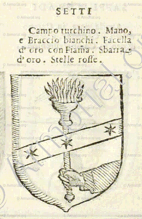 SETTI_Forli, Romagna._Italia