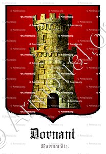 DORNANT