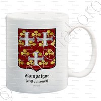 mug-CAMPAIGNE (d'AVRICOURT)_Artois_France
