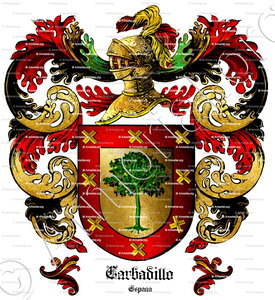 CARBADILLO
