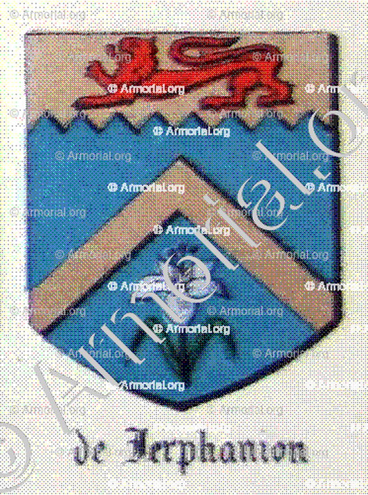 de KERPHANION_Velay_France 