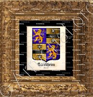 cadre-ancien-or-TÜRCKHEIM_Alsace_France