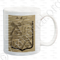 mug-DE MEZET_Auvergne_France