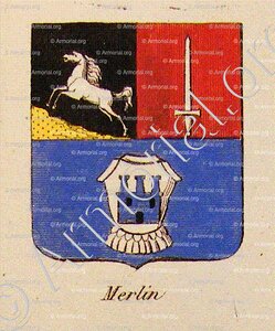 MERLIN