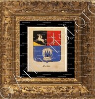 cadre-ancien-or-MERLIN_Noblesse d'Empire._France(ii)