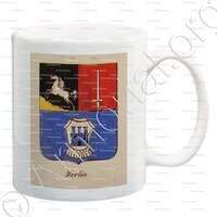 mug-MERLIN_Noblesse d'Empire._France(ii)