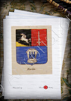 velin-d-Arches-MERLIN_Noblesse d'Empire._France(ii)