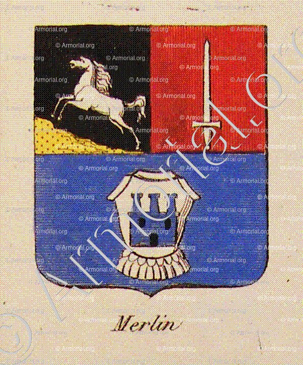 MERLIN_Noblesse d'Empire._France(ii)