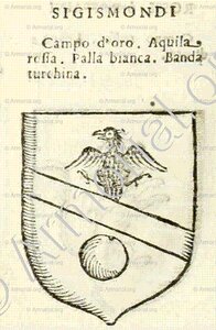SIGISMONDI