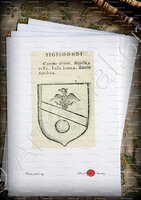 velin-d-Arches-SIGISMONDI_Forli, Romagna._Italia