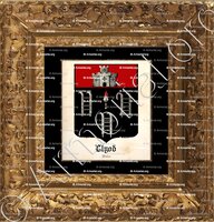 cadre-ancien-or-LLYOD_Wales_United Kingdom of Great Britain +