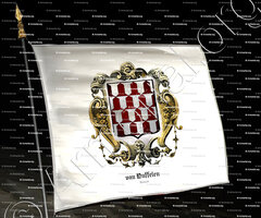 drapeau-van NUFFELEN_Holland_Nederland (1)