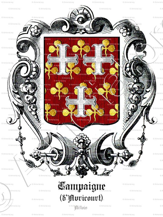 CAMPAIGNE (d'AVRICOURT)_Artois_France (1)