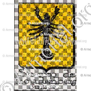 Scorp de Froudenberg