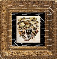 cadre-ancien-or-CRESSON_Poitou_France