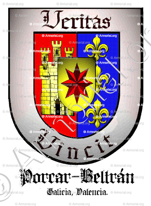 PORCAR BELTRAN_Galicia, Castilla, Valencia_España (i)