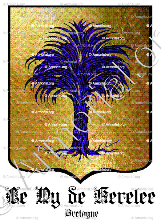 LE NY de KERLEE_Bretagne_France (i)