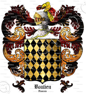 BONLIEU