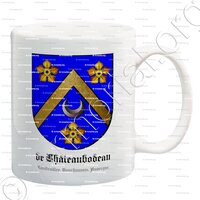 mug-de CHÂTEAUBODEAU_Combrailles, Bourbonnais, Auvergne._France (Haute-définition)