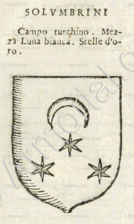 SOLUMBRINI_Forli, Romagna._Italia