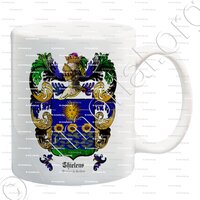 mug-THIELENS_Province de Brabant_Belgique ()