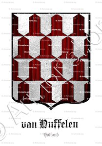 Van NUFFELEN