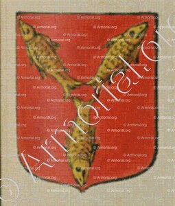 De LIPPENHEM (Alsace)