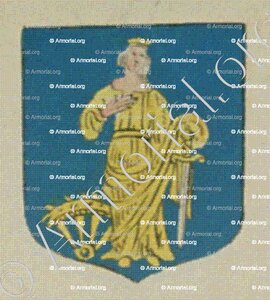 Le Couvent des Religieuses de l'Ordre de St Dominique à Colmar (Alsace)