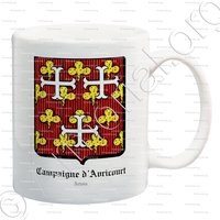 mug-CAMPAIGNE D'AVRICOURT_Artois_France