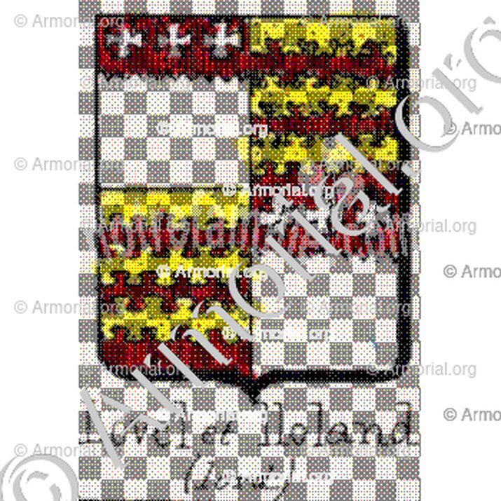 Lovelet Holand (lord)__