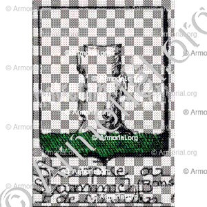Stampke ou Stammich (Bons)