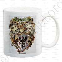mug-CRESSONNIÈRE_Poitou Artois_France