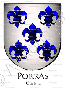 PORRAS