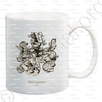 mug-DES LANDES_Lyon_France