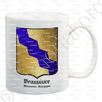mug-BEAUVIVRE_Maconnais, Bourgogne._France (i)