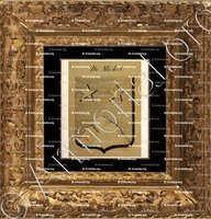 cadre-ancien-or-DE MICHEL_Auvergne_France