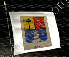 drapeau-MEUNIER_Noblesse d'Empire._France(ii)