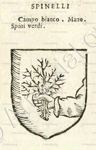 SPINELLI