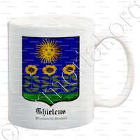 mug-THIELENS_Province de Brabant_Belgique