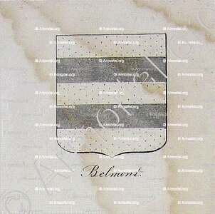 BELMONT