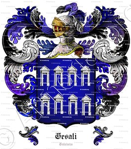 GESALI