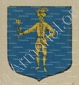 KOCH (Alsace)