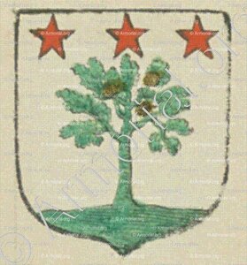 LINMURE (La Rochelle)