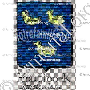 Houtloock