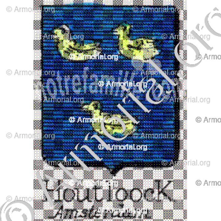 Houtloock__