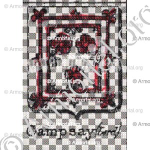 Campsay (Lord)