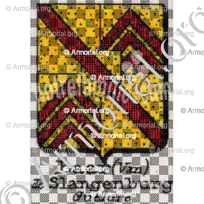 Baar (Van) de Slangenburg__