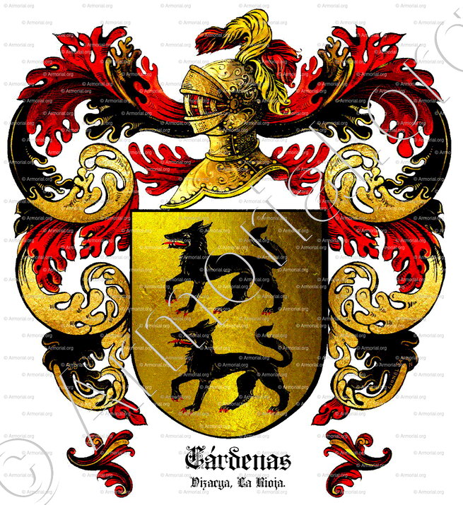 CARDENAS_Vizcaya, La Rioja_España (ii)